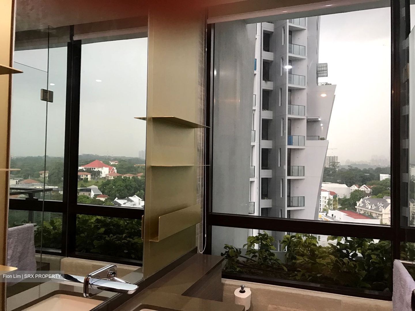 The Crest (D3), Condominium #344051381
